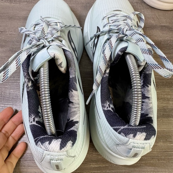 Saucony Ride 15 Runshield Women’s size 10 Promises/Frost $150 EUC - Picture 9 of 12